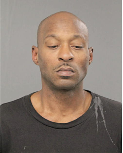 EDDIE B PHILLIPS, Cook County, Illinois
