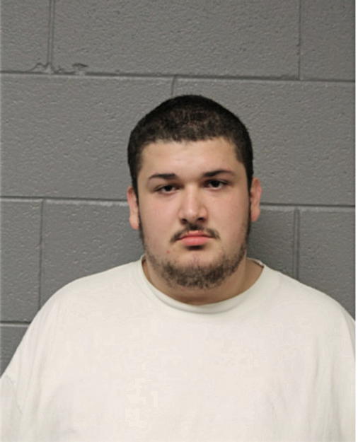 ALBERTO I PONCE, Cook County, Illinois