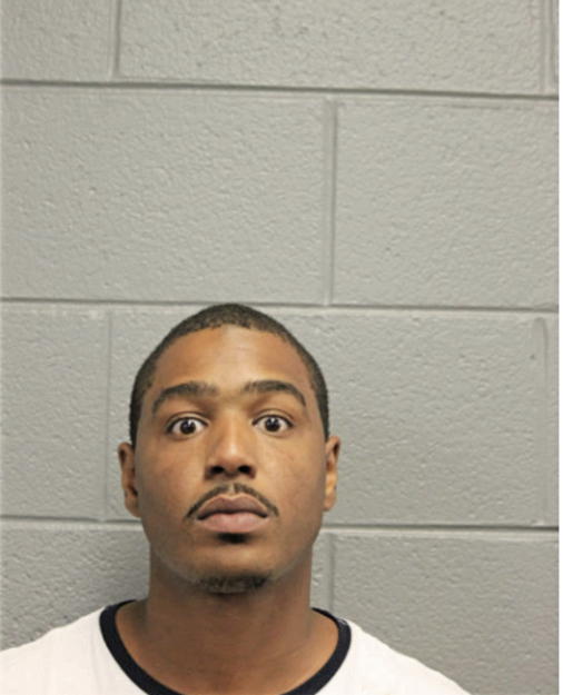 FRANKLIN POPE, Cook County, Illinois
