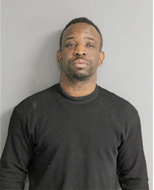 JOHN A PRUDE, Cook County, Illinois