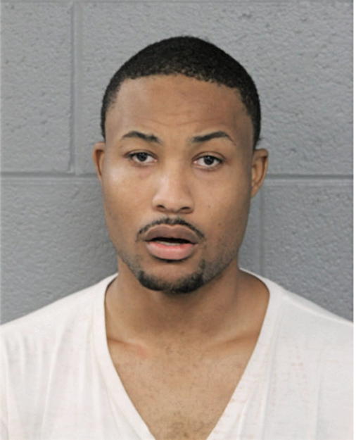 DAVID PURCELL, Cook County, Illinois