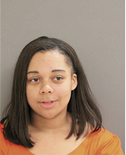 MEGAN O RAINEY, Cook County, Illinois