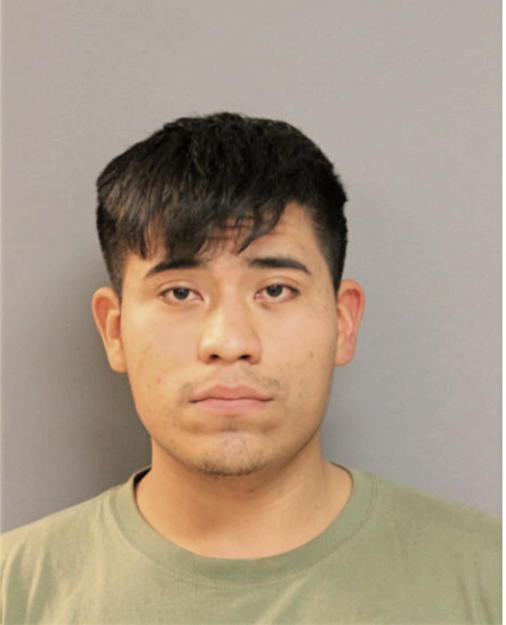 JOSE R RAMIREZ, Cook County, Illinois