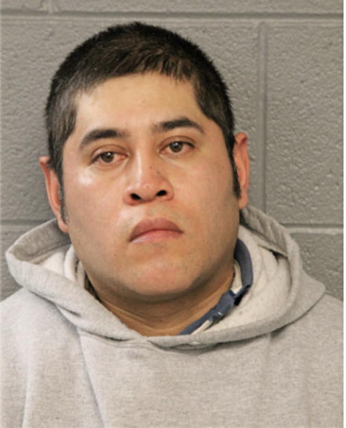 ISRAEL RAMOS, Cook County, Illinois