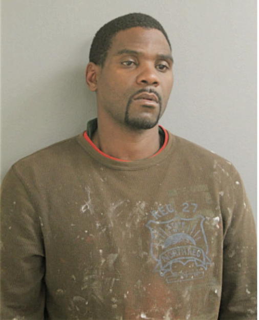 CHARLES L RANDLE, Cook County, Illinois