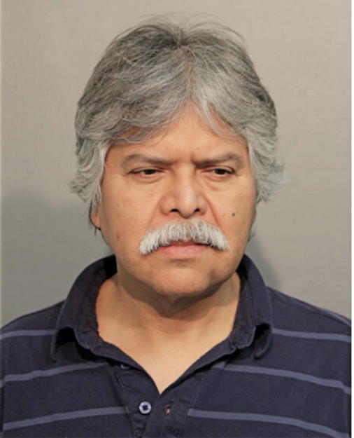 FRANCISCO RANGEL, Cook County, Illinois