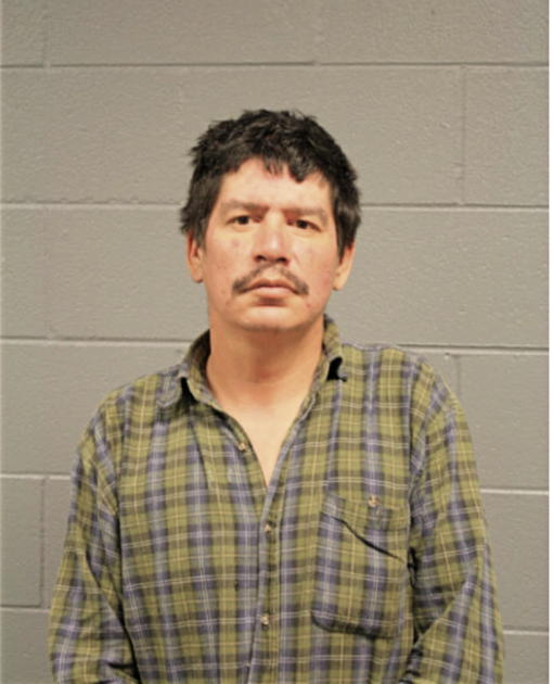 LORENZO RENTERIA, Cook County, Illinois