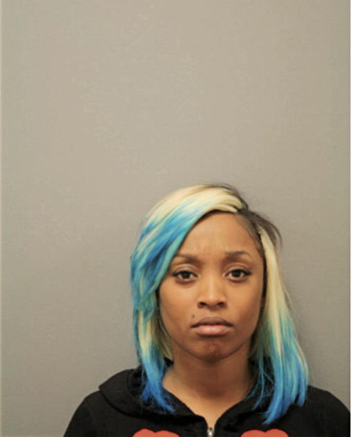 CHAKA RICHARDSON, Cook County, Illinois