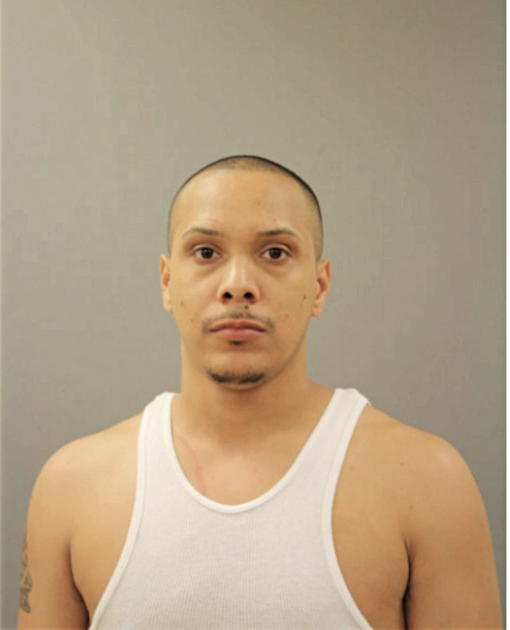 ALEXANDER F RIVERA, Cook County, Illinois