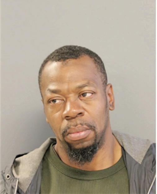 CHARLES E ROACH, Cook County, Illinois