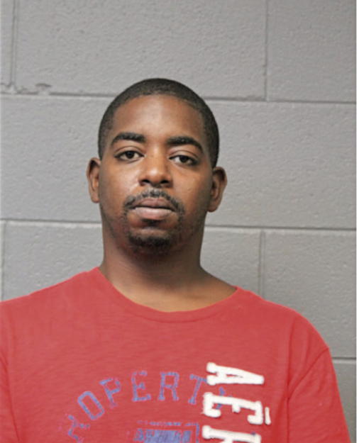 HOWARD E ROBINSON, Cook County, Illinois