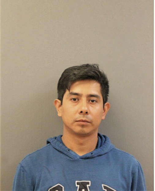 SAUL RODRIGUEZ, Cook County, Illinois