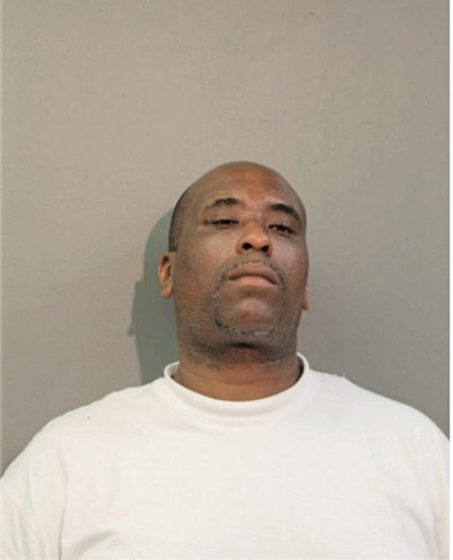 KIWAN A ROLLING, Cook County, Illinois