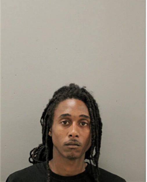 ERIC M ROSS, Cook County, Illinois