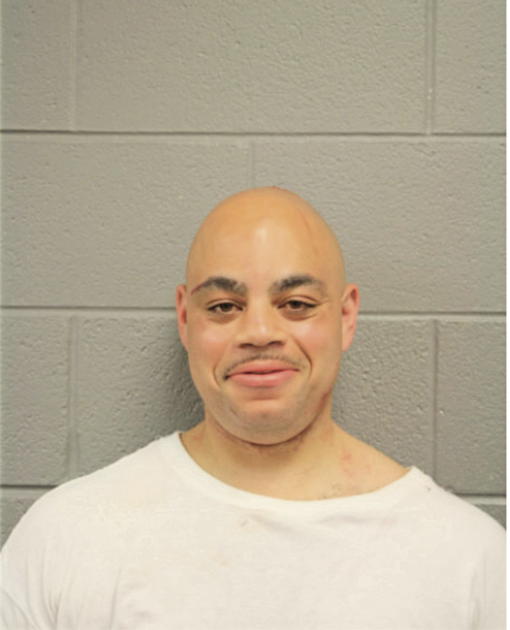 KAJUAN F ROY, Cook County, Illinois