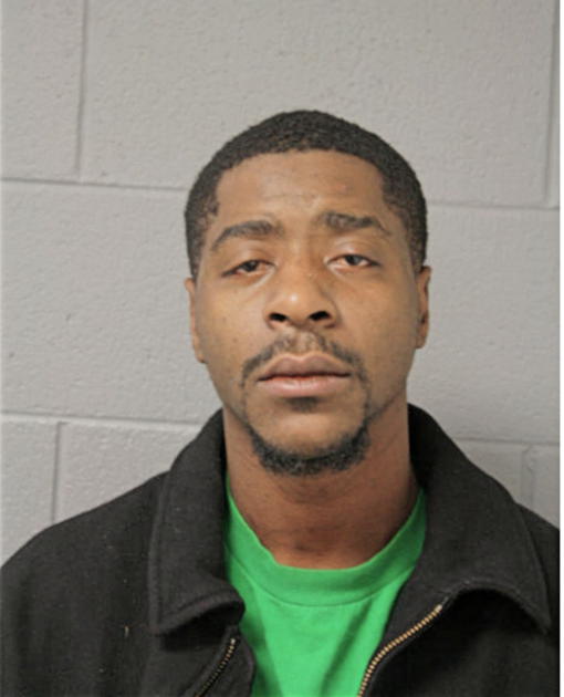 LEMARK RUSSELL, Cook County, Illinois