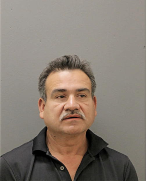 JESUS SALTO, Cook County, Illinois