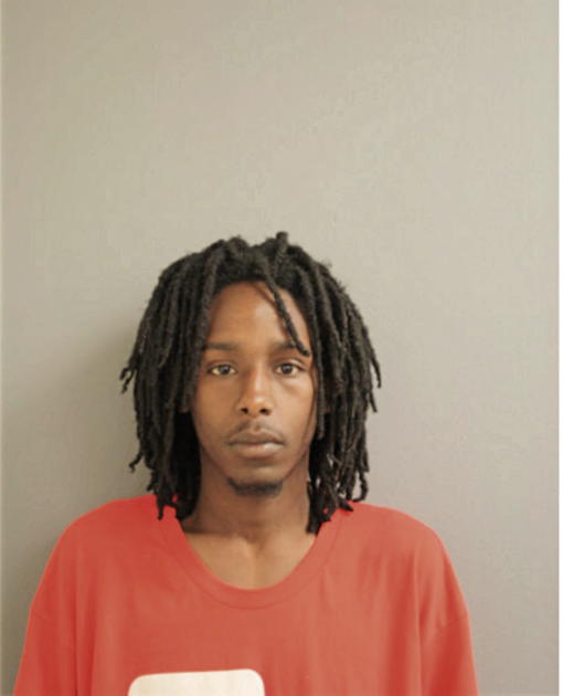 JUAREZ SCOTT, Cook County, Illinois