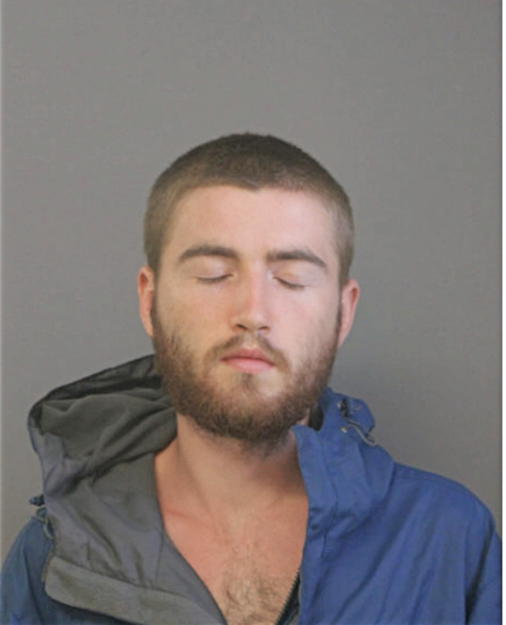 MATTHEW L SHANAHAN, Cook County, Illinois