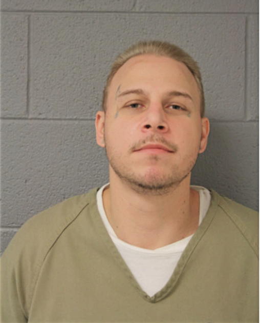 JASON SHAUGHNESSY, Cook County, Illinois