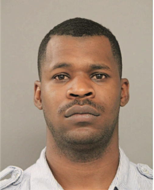 ANTHIONE D SHAW, Cook County, Illinois