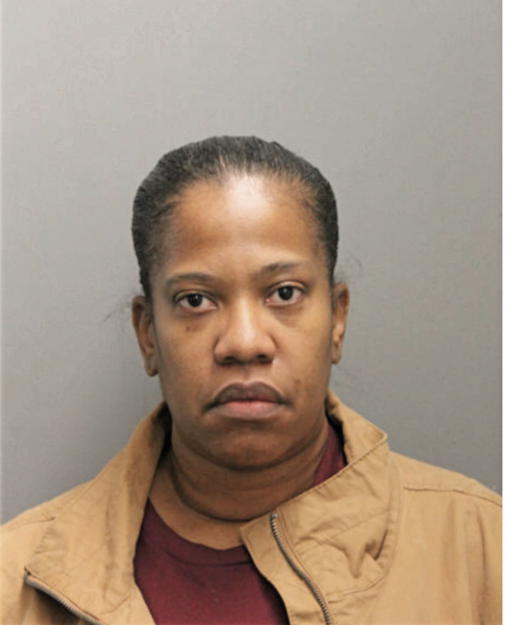 CHERYSE SINGLETON-NOBLES, Cook County, Illinois