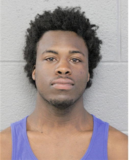 KENNY SMITH, Cook County, Illinois