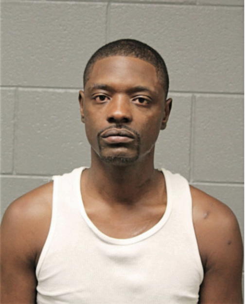 TYRAN L SMITH, Cook County, Illinois