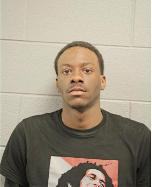 ANTHONY D SMOTHERS, Cook County, Illinois