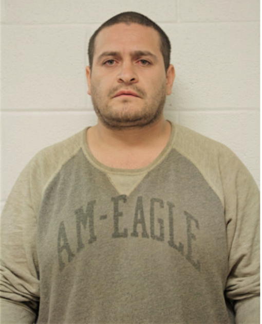 AGUSTIN SOCORRO ESCOBAR, Cook County, Illinois