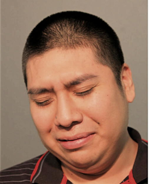 BENJAMIN SOTO, Cook County, Illinois