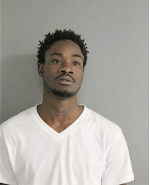 CHARLES SPACE, Cook County, Illinois