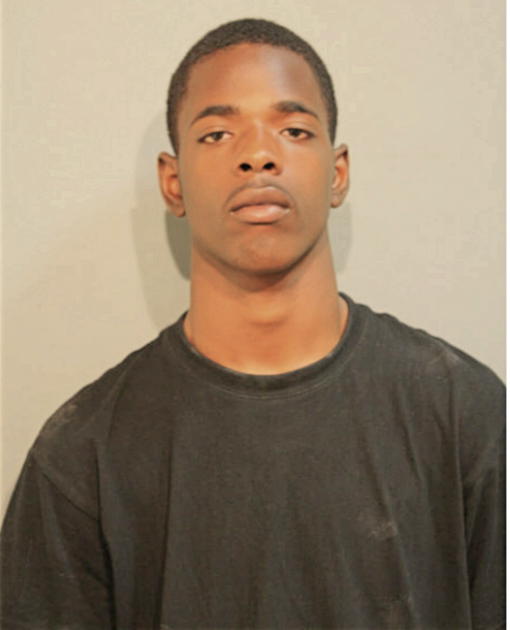 DSHAUNTE STAPLES, Cook County, Illinois