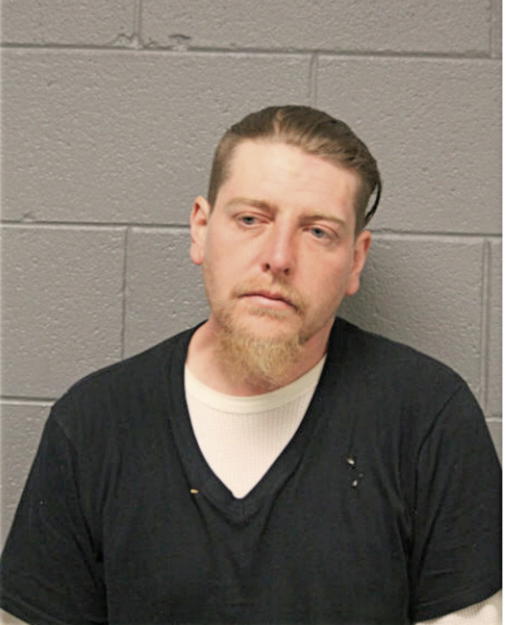 JONATHAN C SZURGOT, Cook County, Illinois