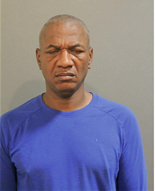 ERIC TABB, Cook County, Illinois