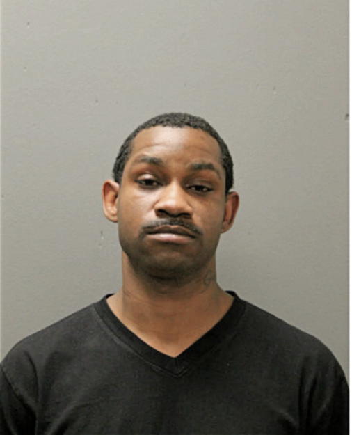 MARTIN TARVER, Cook County, Illinois