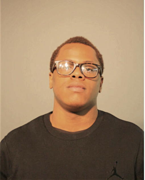 NICHOLAS TAYLOR, Cook County, Illinois