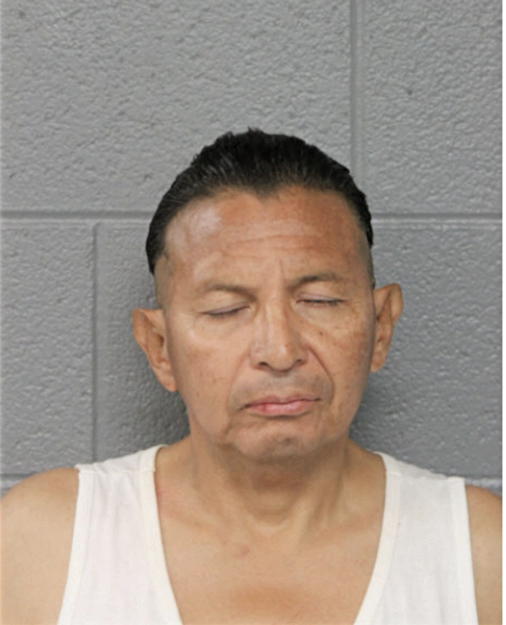 MARCO TELLEZ, Cook County, Illinois