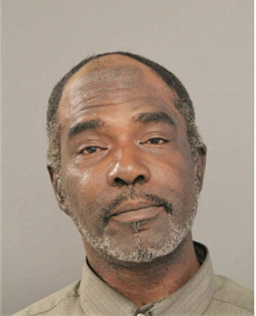 REGINALD M THOMAS, Cook County, Illinois