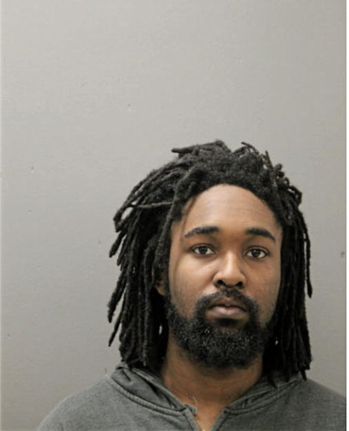 ROBERT K THOMAS, Cook County, Illinois