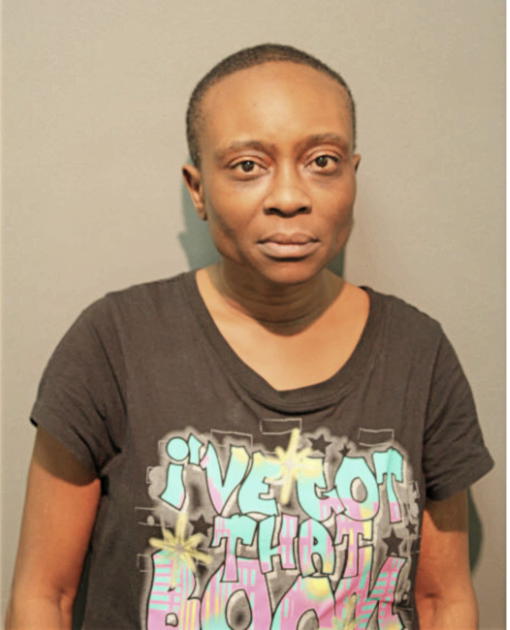 LAVERNE THOMPSON, Cook County, Illinois