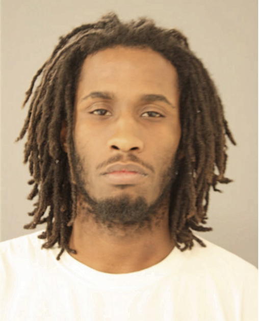 GARRY E TURNER, Cook County, Illinois