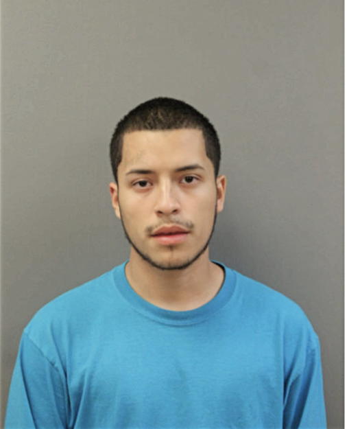 KEVIN VILLEGAS, Cook County, Illinois