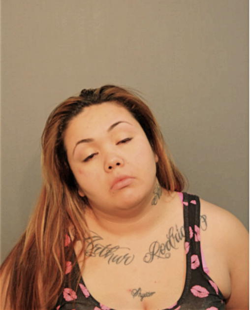 MONICA VIRGIN, Cook County, Illinois
