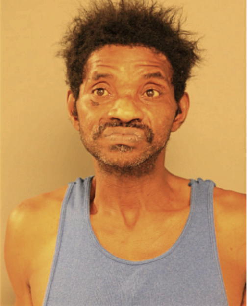 GEORGE VIVIANS, Cook County, Illinois