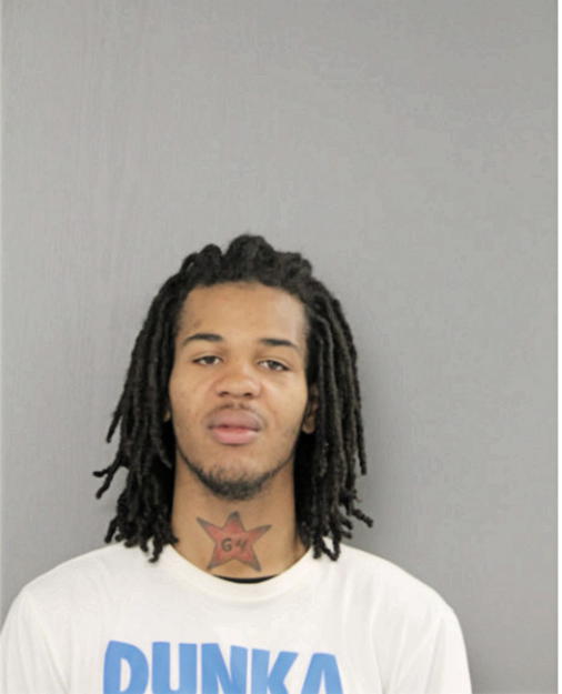 ORLANDO P WADE, Cook County, Illinois