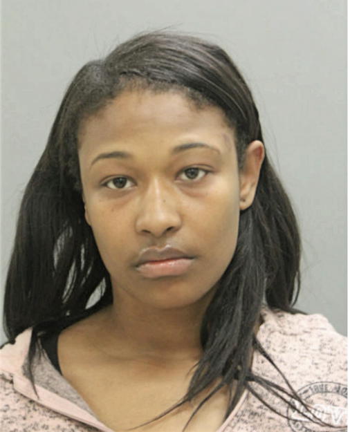 LISSY L WAKEFIELD, Cook County, Illinois