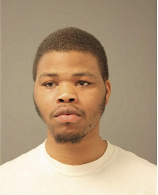 JOEL Q WALKER, Cook County, Illinois