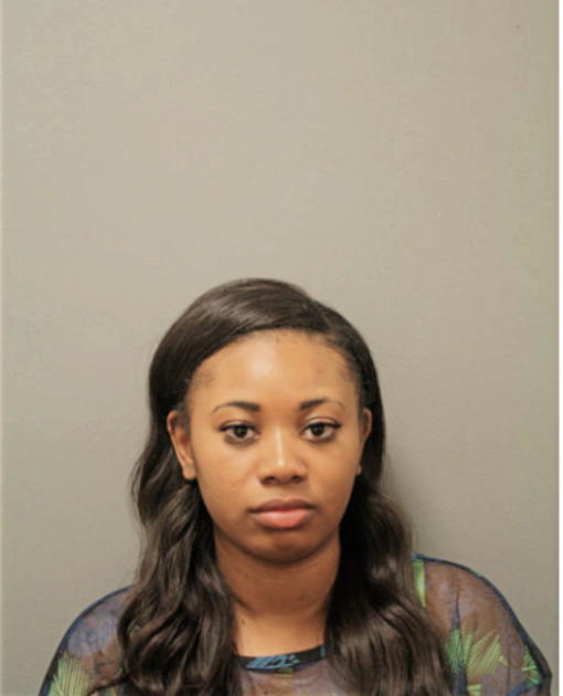 JADE L WALLACE, Cook County, Illinois
