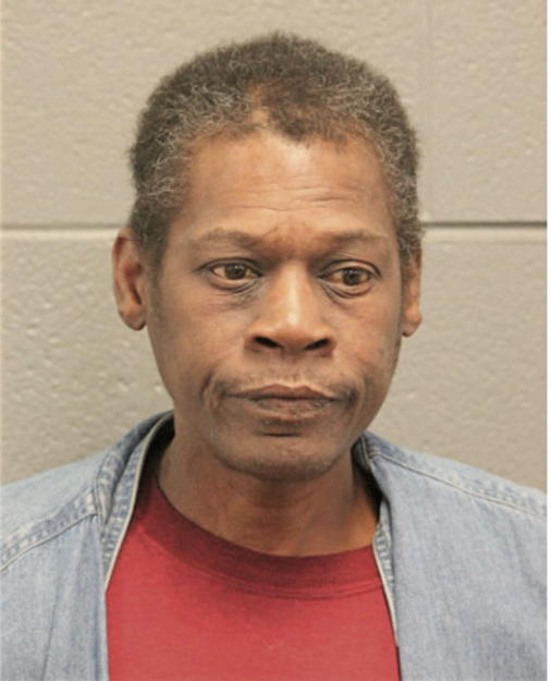 GARY L WARD, Cook County, Illinois